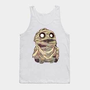 Mummy Tank Top